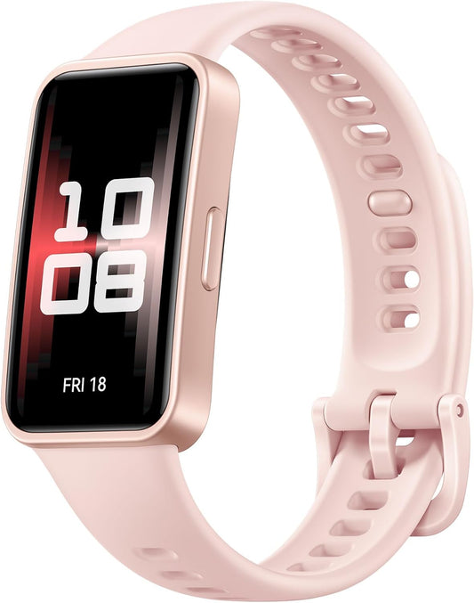 HUAWEI Band 9 Fitness Tracker (Pink)