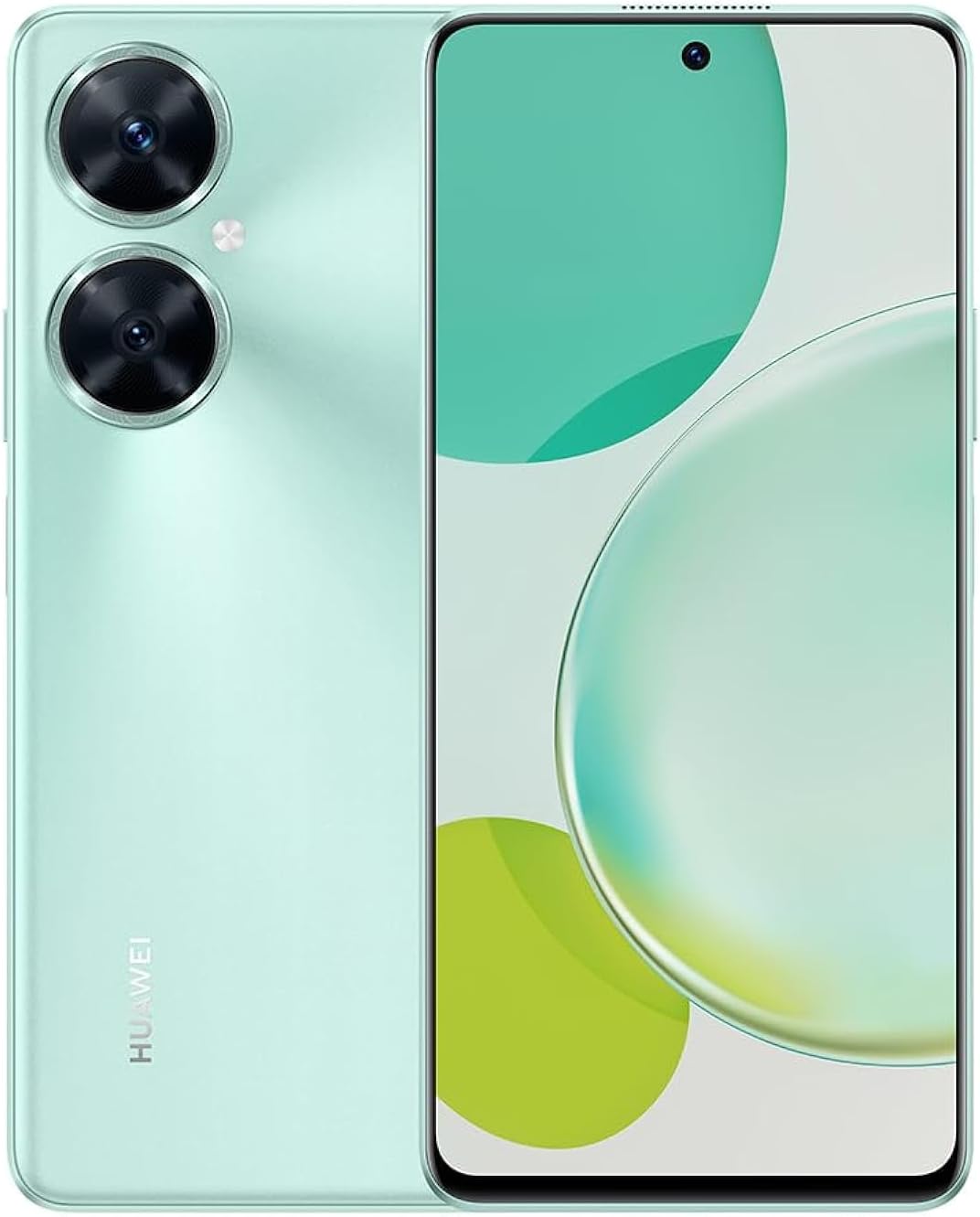 HUAWEI nova 11i Smartphone (Starry Green)